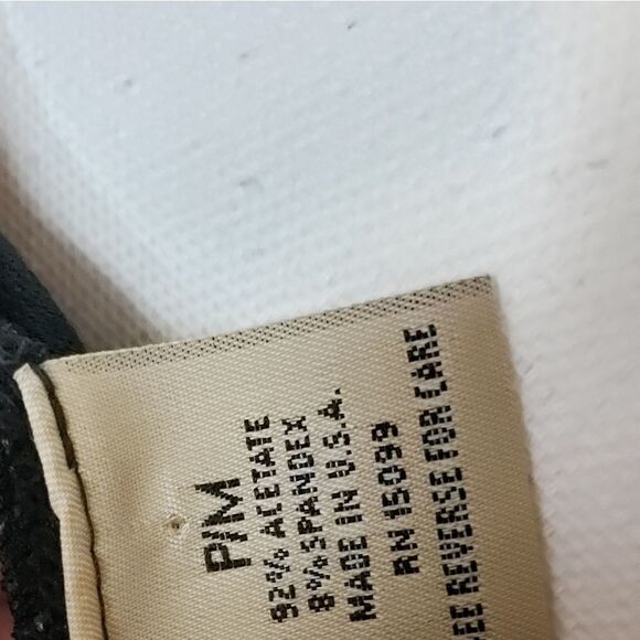 🌼Dressy tank top - Picture 4 of 4